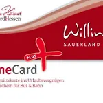 Kramer Meine Cardplus Inkl Apartament *