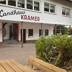 Apartamento Kramer Meine Cardplus Inkl