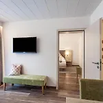 Apartament Kramer Meine Cardplus Inkl Willingen (Upland)