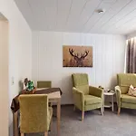 Apartament Kramer Meine Cardplus Inkl Willingen (Upland)