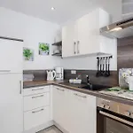 Kramer Meine Cardplus Inkl Apartament Willingen (Upland)