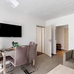 Kramer Meine Cardplus Inkl Apartament