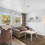 Apartament Kramer Meine Cardplus Inkl