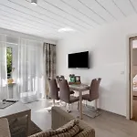 Apartamento Kramer Meine Cardplus Inkl Willingen (Upland)