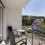Apartamento Kramer Meine Cardplus Inkl