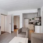 Apartamento Kramer Meine Cardplus Inkl Willingen (Upland)