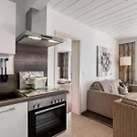 Apartamento Kramer Meine Cardplus Inkl