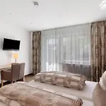 Kramer Meine Cardplus Inkl Apartamento *