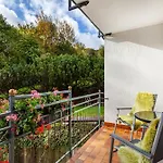 Apartamento Kramer Meine Cardplus Inkl Willingen (Upland)