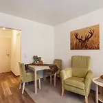 Kramer Meine Cardplus Inkl Apartamento *
