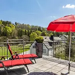 Apartamento Kramer Meine Cardplus Inkl Willingen (Upland)