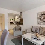 Kramer Meine Cardplus Inkl Apartamento Willingen (Upland)