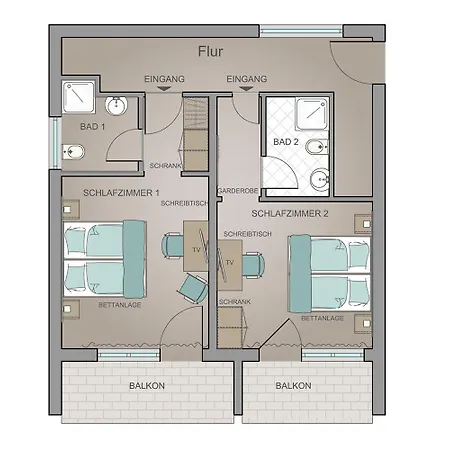 Apartment Kramer Meine Cardplus Inkl Willingen (Upland)