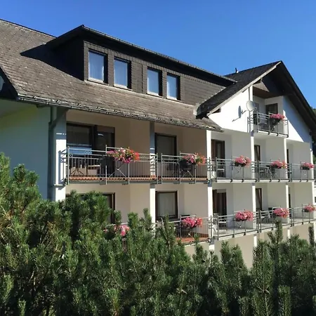 Apartment Kramer Meine Cardplus Inkl