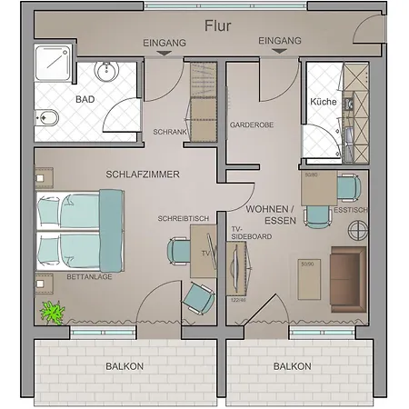 Kramer Meine Cardplus Inkl