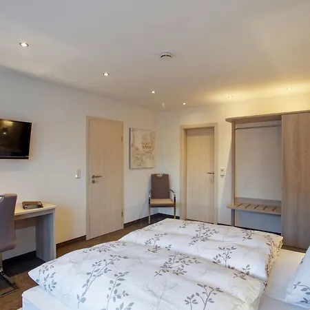 Apartment Kramer Meine Cardplus Inkl Willingen (Upland)