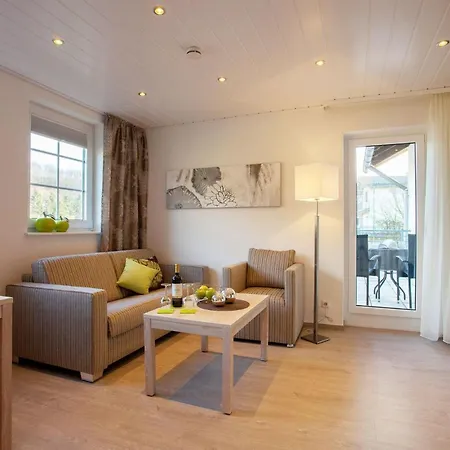 Apartment Kramer Meine Cardplus Inkl Willingen (Upland)