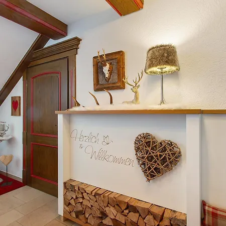 Апартаменты Kramer Meine Cardplus Inkl