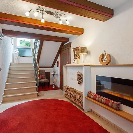 Apartment Kramer Meine Cardplus Inkl Willingen (Upland)
