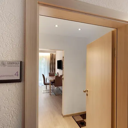 Kramer Meine Cardplus Inkl Apartamento *