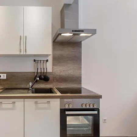 Апартаменты Kramer Meine Cardplus Inkl *