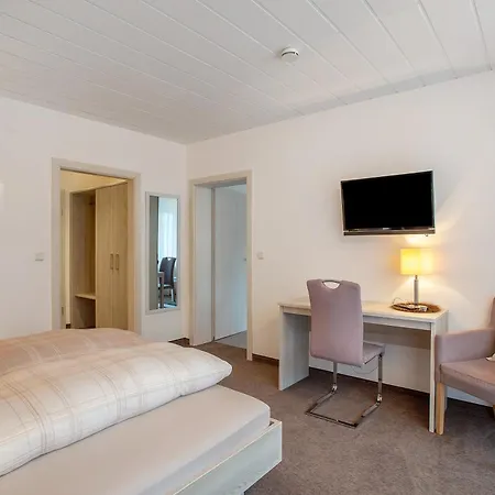 Kramer Meine Cardplus Inkl Апартаменты Виллинген