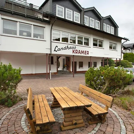 Kramer Meine Cardplus Inkl