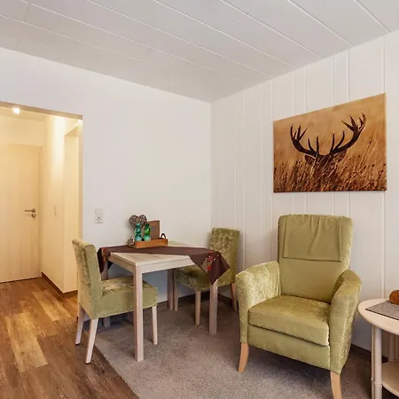 Kramer Meine Cardplus Inkl Апартаменты