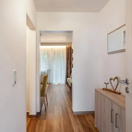 Kramer Meine Cardplus Inkl Appartement *