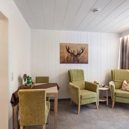 Апартаменты Kramer Meine Cardplus Inkl Виллинген