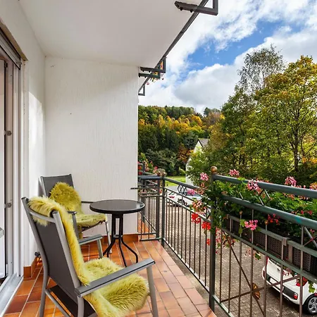 Apartment Kramer Meine Cardplus Inkl *