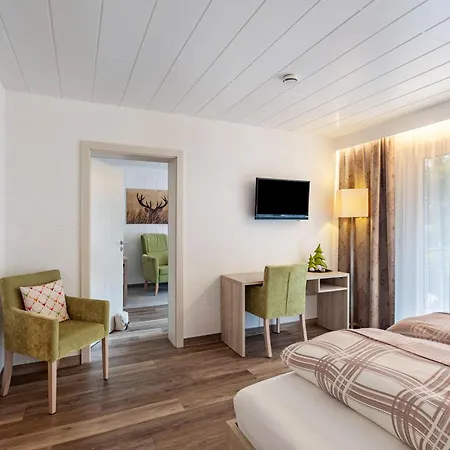 Апартаменты Kramer Meine Cardplus Inkl