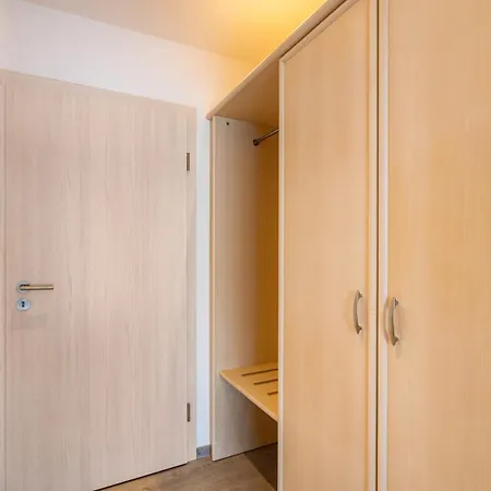 Апартаменты Kramer Meine Cardplus Inkl *