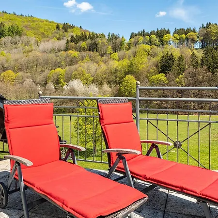 Apartment Kramer Meine Cardplus Inkl Willingen (Upland)