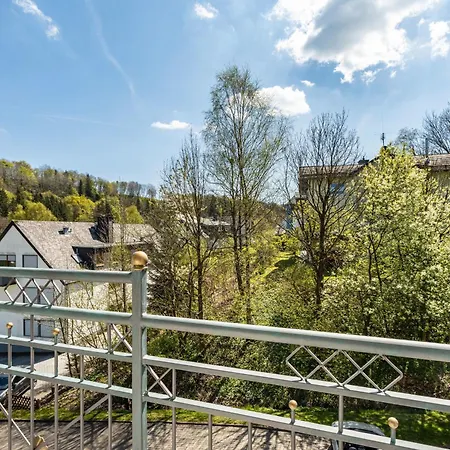 Апартаменты Kramer Meine Cardplus Inkl