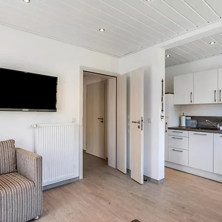 Kramer Meine Cardplus Inkl Apartment Willingen (Upland)