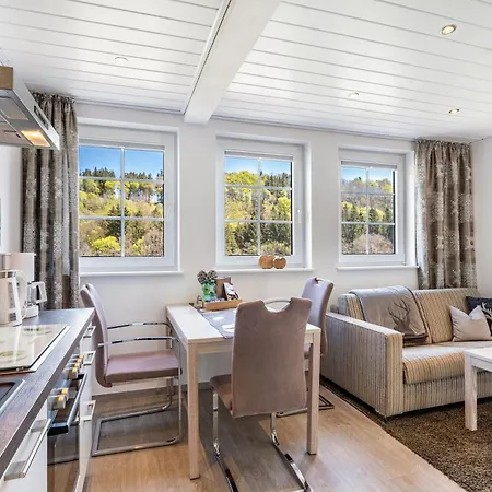 Kramer Meine Cardplus Inkl Apartment Stryck