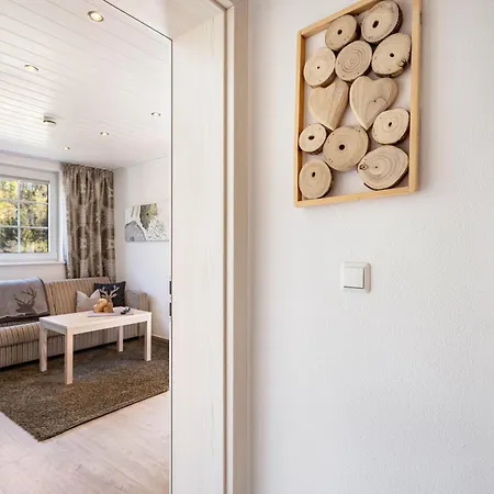 Kramer Meine Cardplus Inkl Apartamento Willingen (Upland)