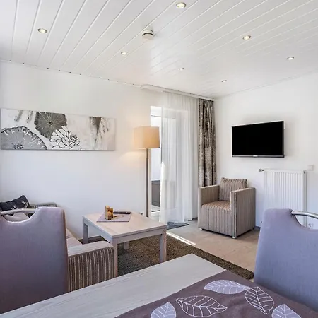 Апартаменты Kramer Meine Cardplus Inkl *