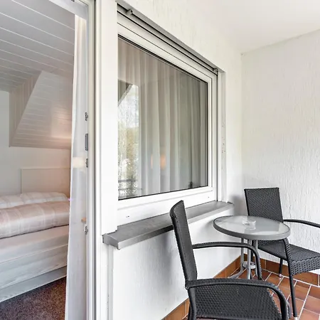Apartment Kramer Meine Cardplus Inkl *