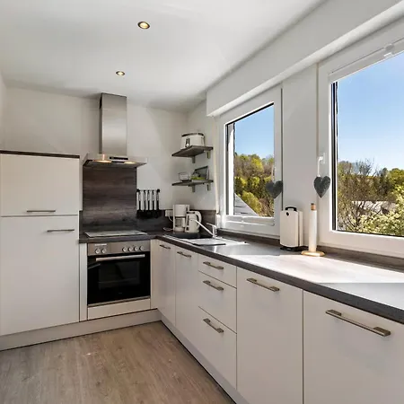 Apartment Kramer Meine Cardplus Inkl Willingen (Upland)