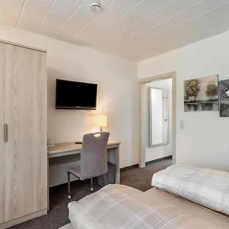 Apartment Kramer Meine Cardplus Inkl *