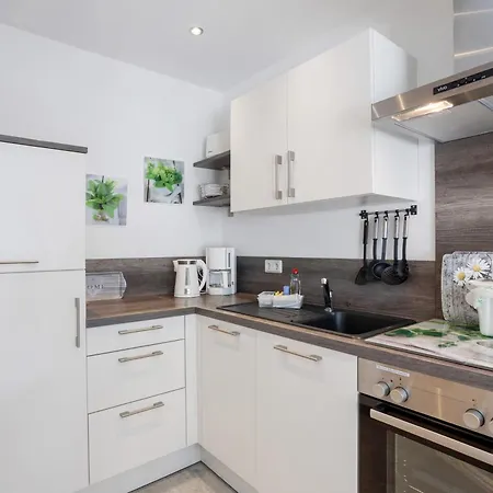 Kramer Meine Cardplus Inkl Апартаменты Виллинген