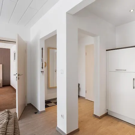 Appartement Kramer Meine Cardplus Inkl Willingen (Upland)