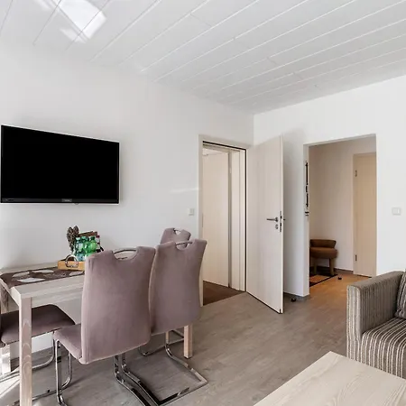 Kramer Meine Cardplus Inkl Apartamento