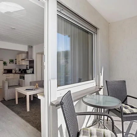 Apartamento Kramer Meine Cardplus Inkl
