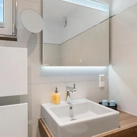 Kramer Meine Cardplus Inkl Апартаменты