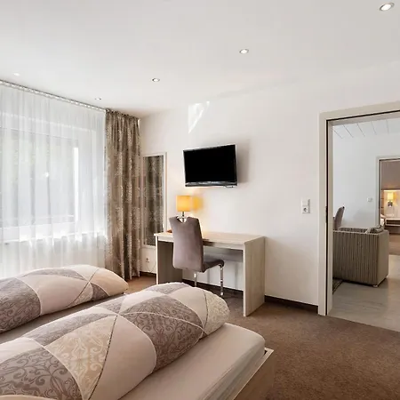 Kramer Meine Cardplus Inkl Апартаменты Виллинген