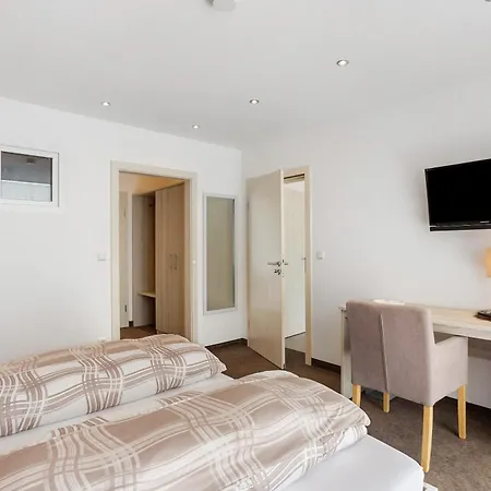 Kramer Meine Cardplus Inkl Apartment