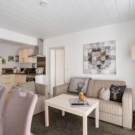 Kramer Meine Cardplus Inkl Апартаменты *